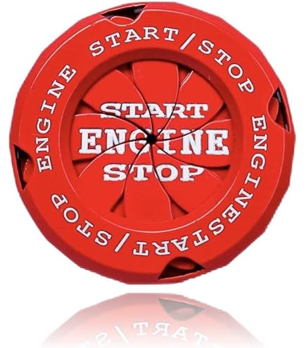 Amazon | WRX STI/S4 アプライド:A- プッシュエンジンスイッチ